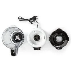 Nedis KABL300CWT white — image 10