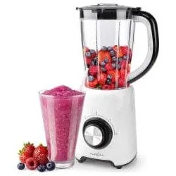 Nedis KABL300CWT white — image 11