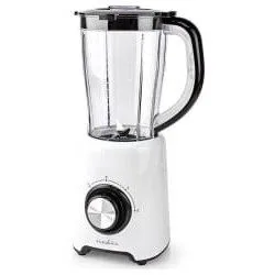 Nedis KABL300CWT white — image 2
