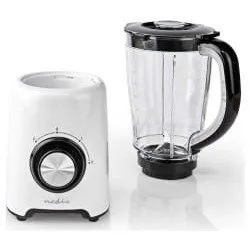 Nedis KABL300CWT white — image 4
