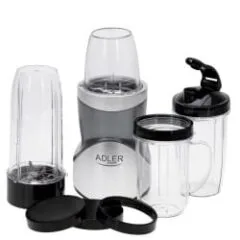 Adler AD 4084 silver
