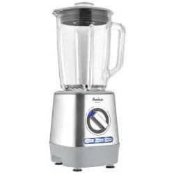 Amica BTM 5012 silver — image 1