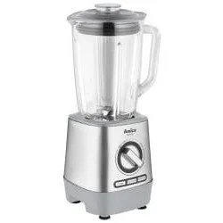 Amica BTM 5012 silver — image 2