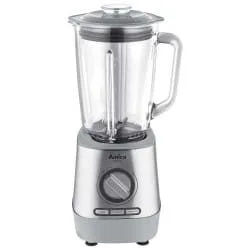 Amica BTM 5012 silver — image 3