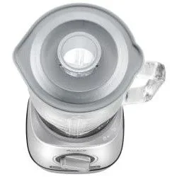 Amica BTM 5012 silver — image 4