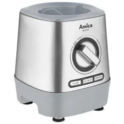 Amica BTM 5012 silver — image 7