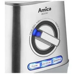 Amica BTM 5012 silver — image 8