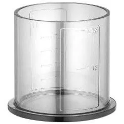 Amica BTM 5012 silver — image 9