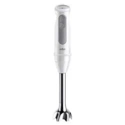 Braun Multi Quick 5 MQ 50001M white — image 2