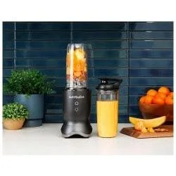 Nutribullet NB1206DGCC graphite — image 2