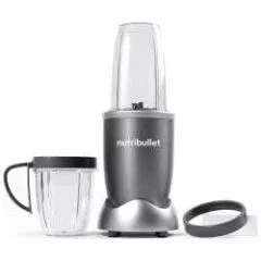 Nutribullet NB606DG dark grey
