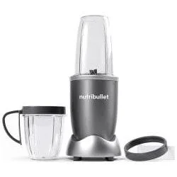 Nutribullet NB606DG dark grey — image 1