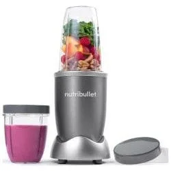 Nutribullet NB606DG dark grey — image 2