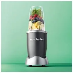 Nutribullet NB606DG dark grey — image 6