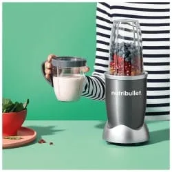 Nutribullet NB606DG dark grey — image 7