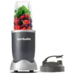 Nutribullet NB614DG grey