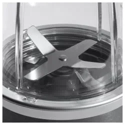 Nutribullet NB614DG grey — image 3