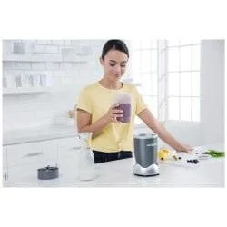 Nutribullet NB614DG grey — image 5