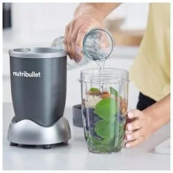 Nutribullet NB614DG grey — image 6