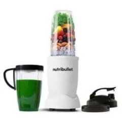 Nutribullet NB907MAW matte white