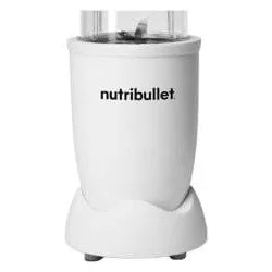 Nutribullet NB907MAW matte white — image 3