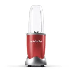 Nutribullet NB907R red — image 2