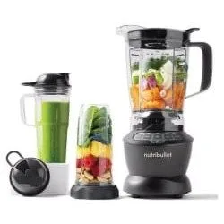 Nutribullet NBF500DG graphite — image 2