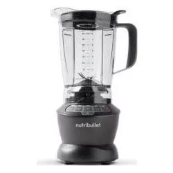 Nutribullet NBF500DG graphite — image 3