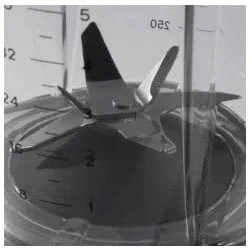 Nutribullet NBF500DG graphite — image 4