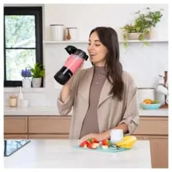 Nutribullet Portable NBP003B black — image 5