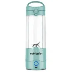Nutribullet Portable NBP003LL Turquoise