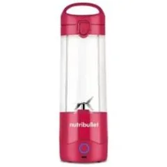 Nutribullet NBP003MA pink