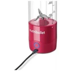 Nutribullet NBP003MA pink — image 3