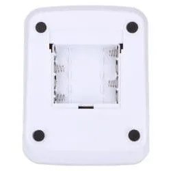 Extralink Smart Life K-69 White-Black — image 7