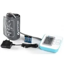 Oromed Oro-N3 Compact + Power supply — image 1