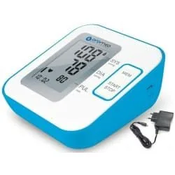 Oromed Oro-N3 Compact + Power supply — image 2