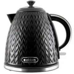 Eldom C265 Nela black