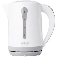 Adler AD 1244 white