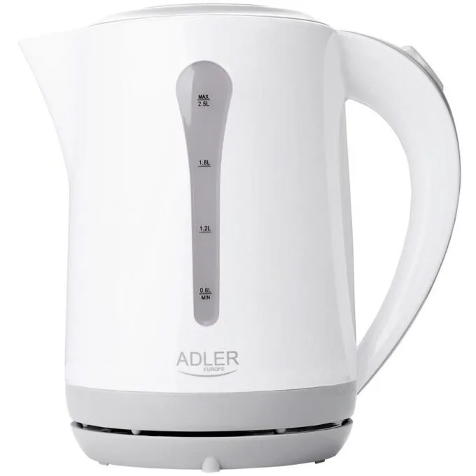 Adler AD 1244 white — image 1