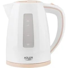 Adler AD 1264 white