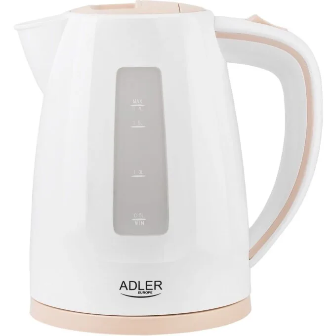 Adler AD 1264 white — image 1