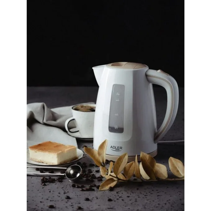 Adler AD 1264 white — image 4