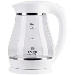 Adler AD 1274 white — image 1