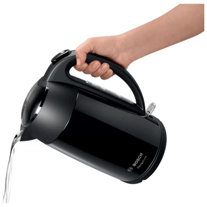 Bosch DesignLine TWK3P423 black — image 3