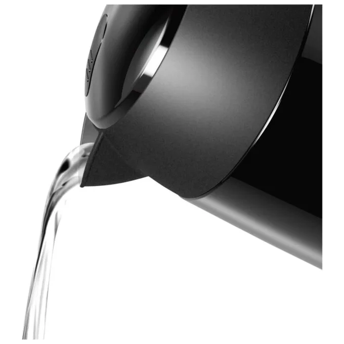 Bosch DesignLine TWK3P423 black — image 4