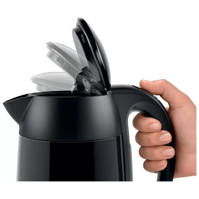 Bosch DesignLine TWK3P423 black — image 5