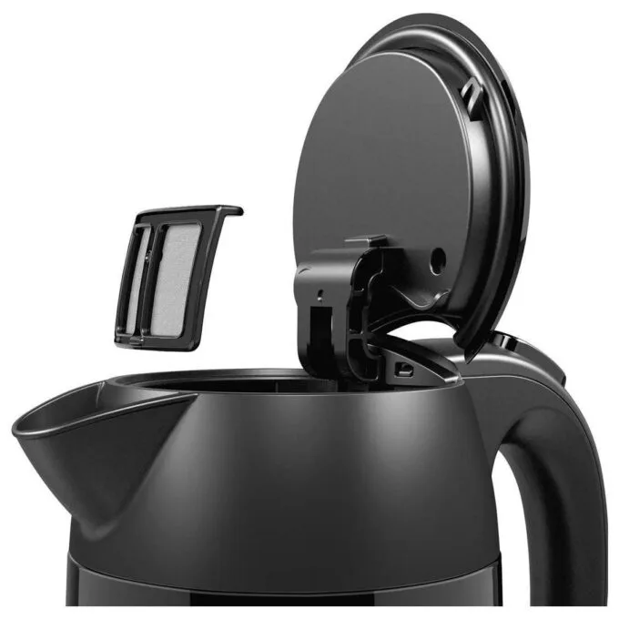 Bosch DesignLine TWK3P423 black — image 6