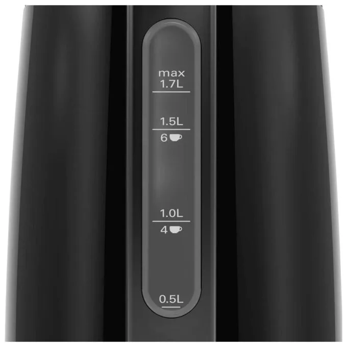 Bosch DesignLine TWK3P423 black — image 8
