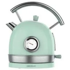 Cecotec Thermosense 420 Vintage green