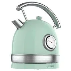 Cecotec Thermosense 420 Vintage green — image 2